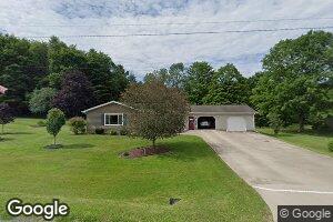 4931 S Hill Rd, Mc Kean, PA 16426