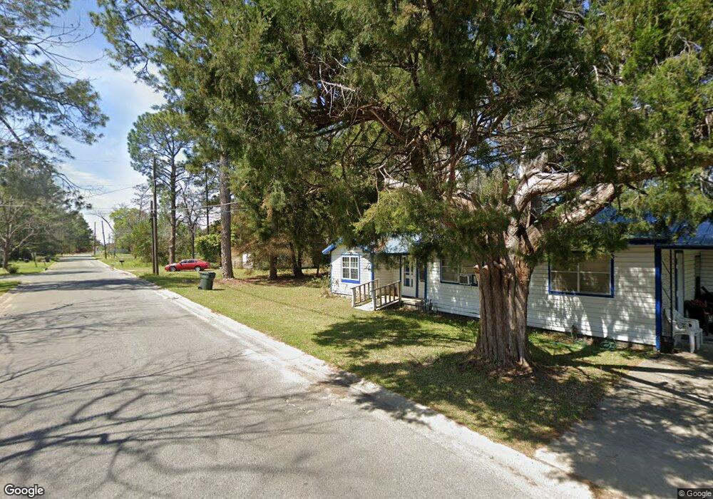 902 E 10th St, Ocilla, GA 31774 - photo 1