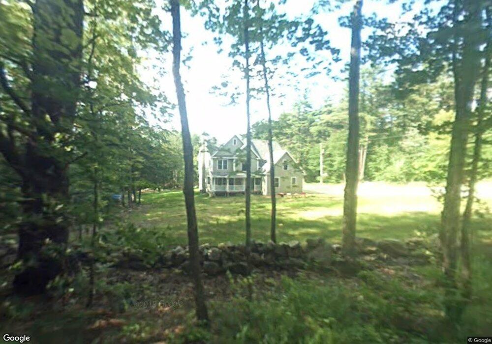 83 Tenney Hill Rd, Dunbarton, NH 03046 - photo 1