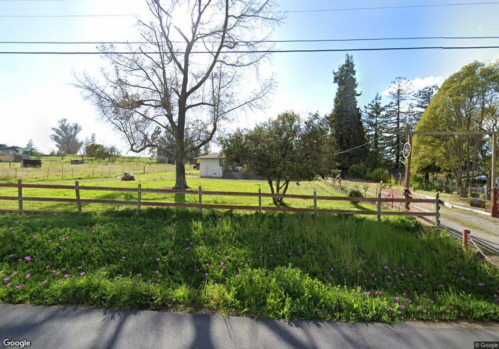 4234 Blank Rd, Sebastopol, CA 95472 - photo 1
