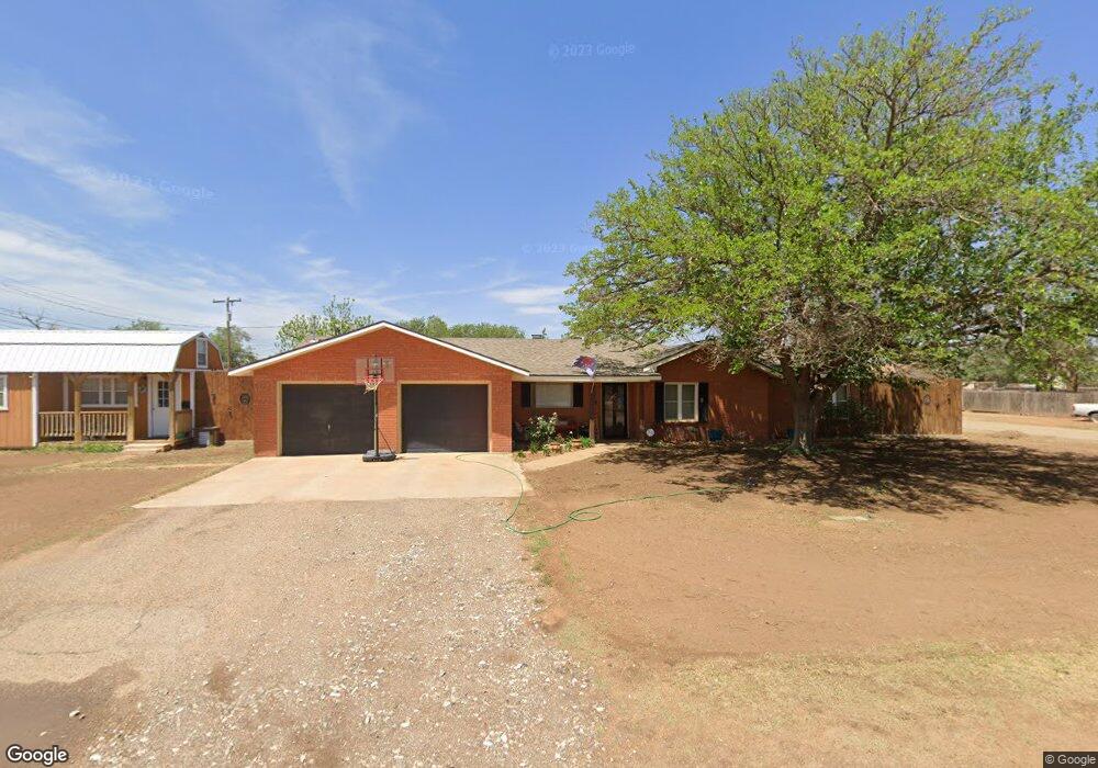 903 Ellington Ave, Ropesville, TX 79358 - photo 1