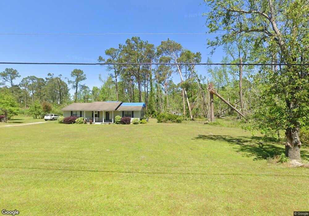 185 Mustang Rd, Douglas, GA 31533 - photo 1
