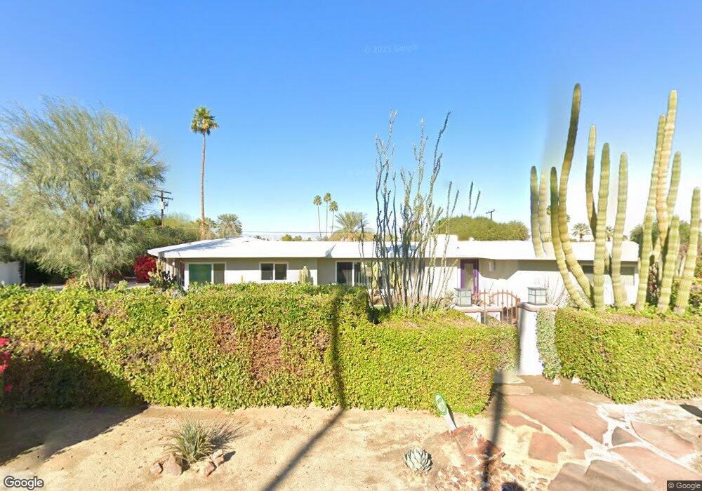 73260 Fiddleneck Ln, Palm Desert, CA 92260 - photo 1