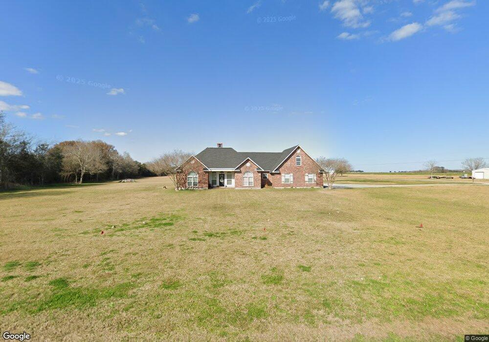 117 Rabbit Patch Ln, Iota, LA 70543 - photo 1