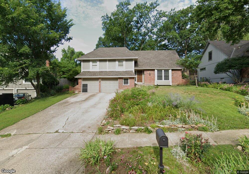 6920 Long Ave, Shawnee, KS 66216 - photo 1