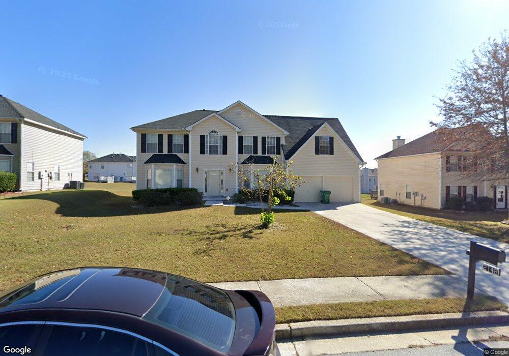 2148 Strang Blvd, Lithonia, GA 30058 - photo 1