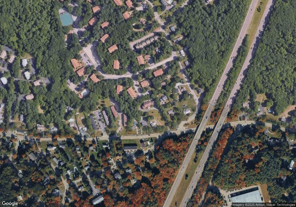 132 Cocasset St unit B, Foxboro, MA 02035 - photo 1