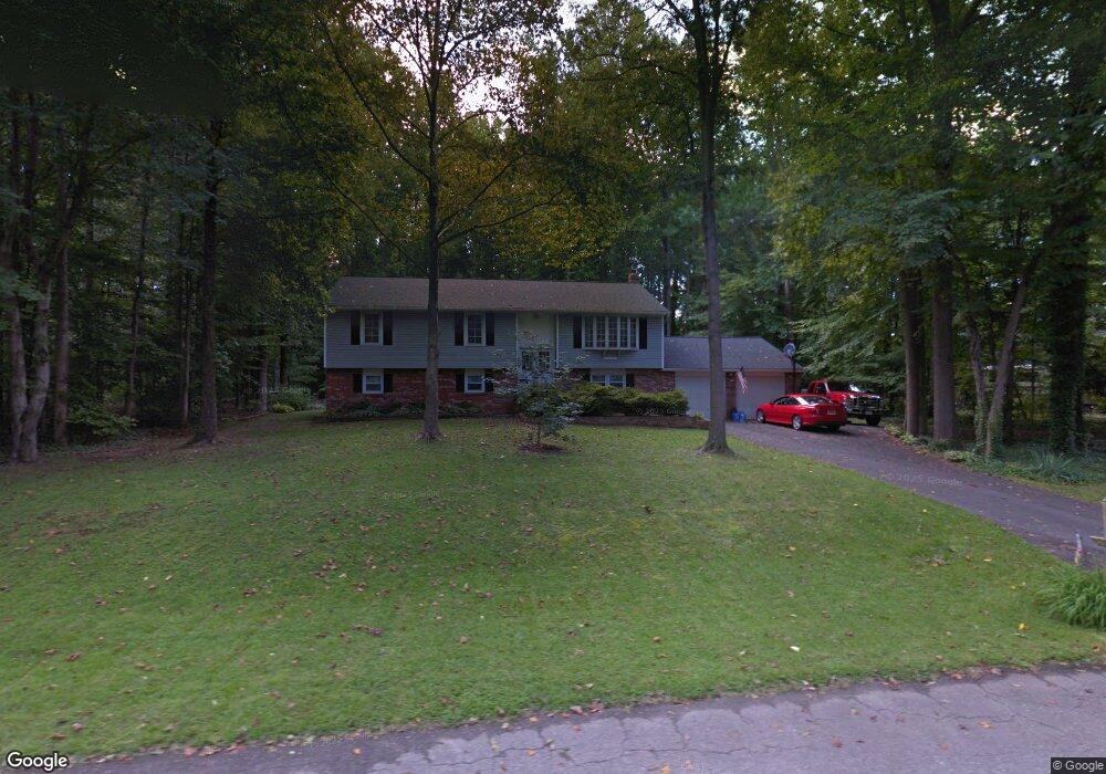 1753 Mayapple Way, Gambrills, MD 21054 - photo 1