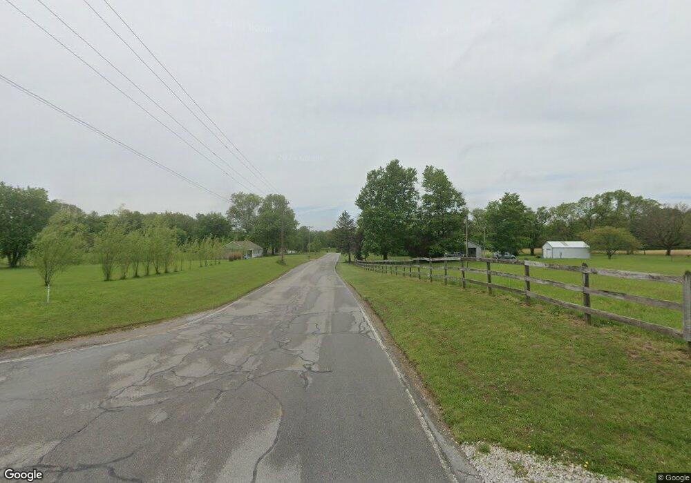 0 W Whiskey Run Rd NW, New Salisbury, IN 47161 - photo 1