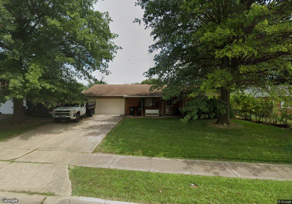 541 Colorado Dr, Xenia, OH 45385 - photo 1