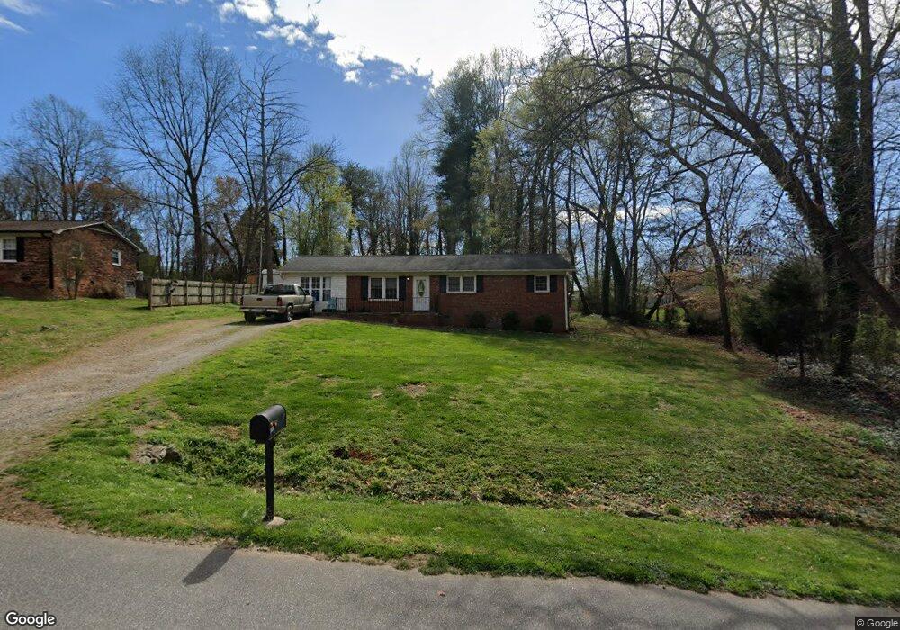 173 Harriet Ln, Statesville, NC 28625 - photo 1