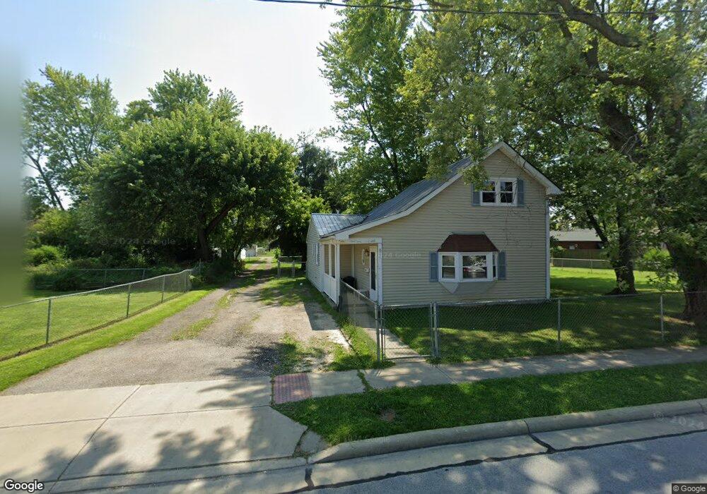 671 Meadow St, Marion, OH 43302 - photo 1