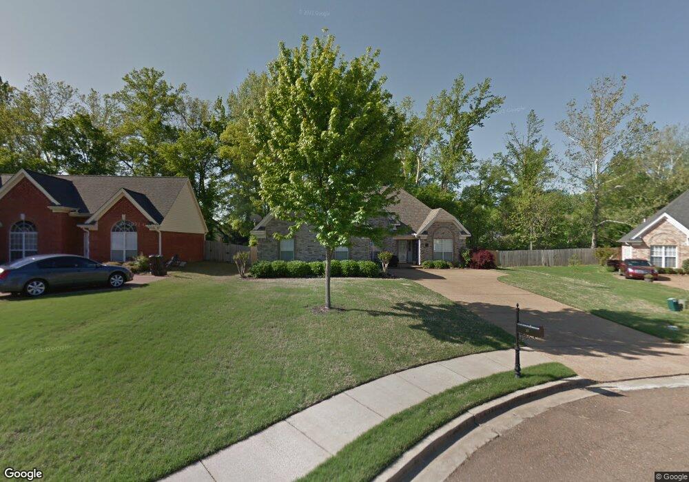 21 Pebble Creek Cove W, Hernando, MS 38632 - photo 1