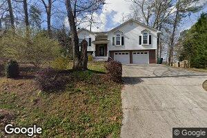 44 Old Alabama Rd SE, Emerson, GA 30137