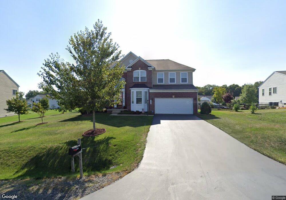 6009 Fox Haven Ct, Woodbridge, VA 22193 - photo 1