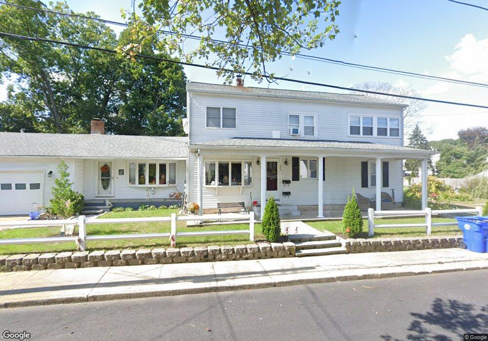 220 Andrews Ave, West Warwick, RI 02893 - photo 1