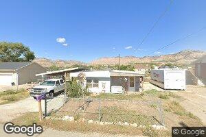1566 W 4100 N, Helper, UT 84526