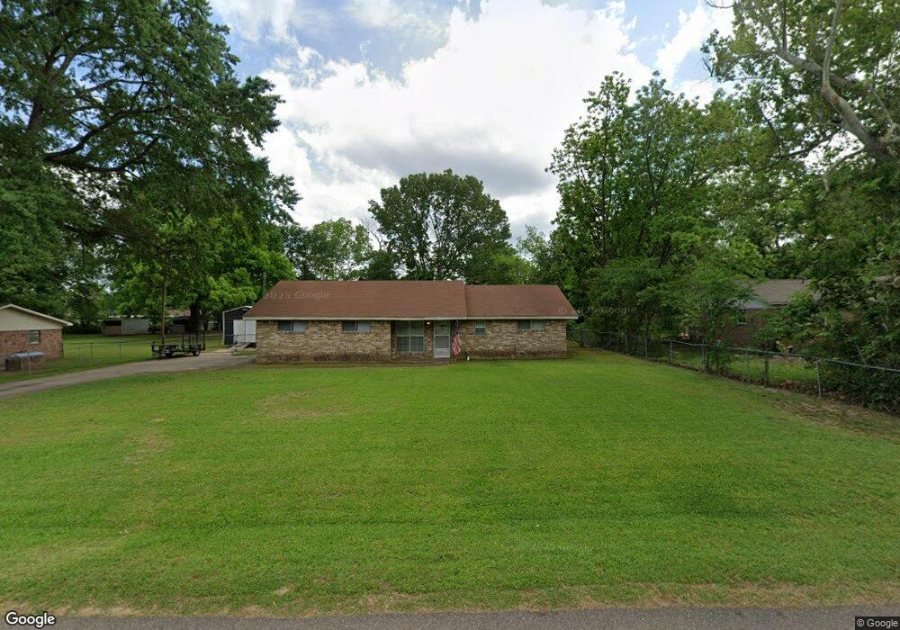 208 Starlite Dr, Texarkana, TX 75501 - photo 1