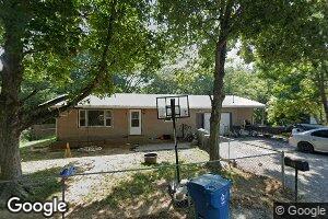 408 E Cross St, Dongola, IL 62926