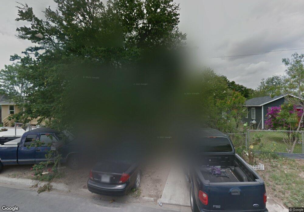 517 N Dahlia St, Pharr, TX 78577 - photo 1