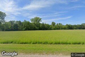 3881 Hoppe Rd, Gagetown, MI 48735