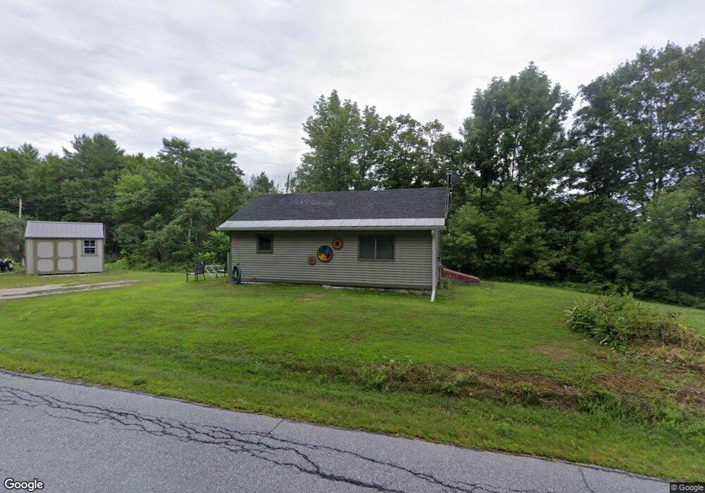 430 Monument Hill Rd, Castleton, VT 05735 - photo 1