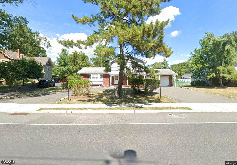 225 E Mount Pleasant Ave, Livingston, NJ 07039 - photo 1