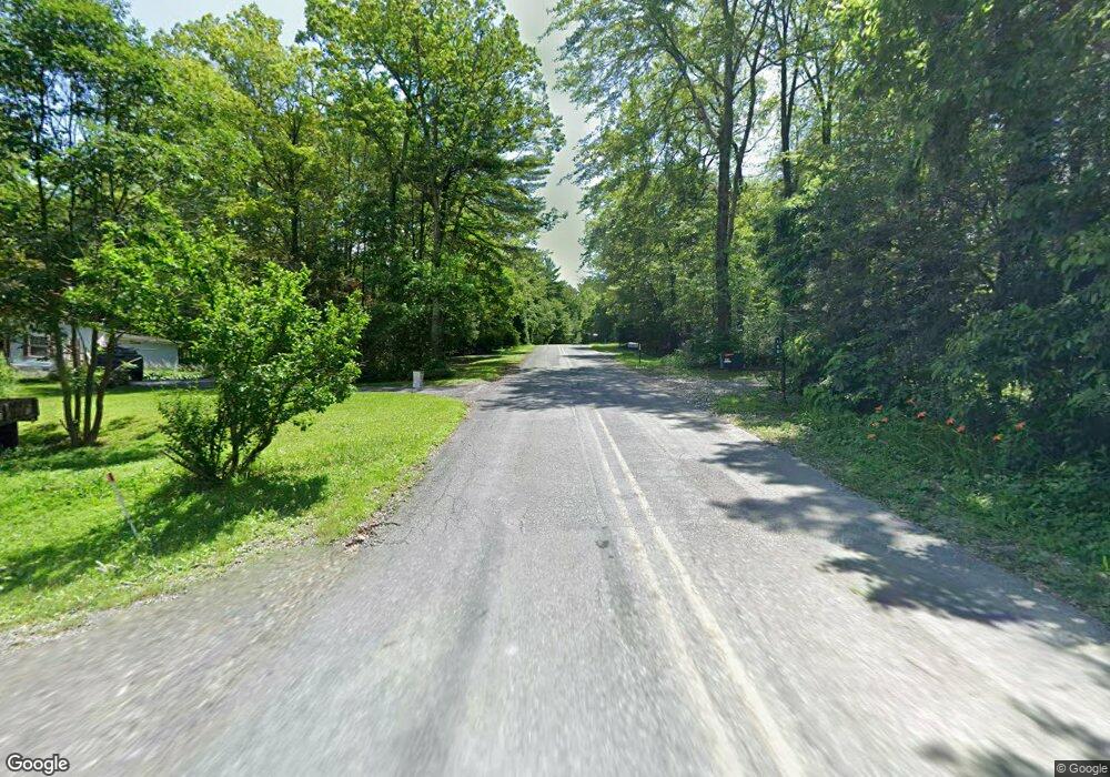 Lot 5 sec2 Chestnut St, Kunkletown, PA 18058 - photo 1