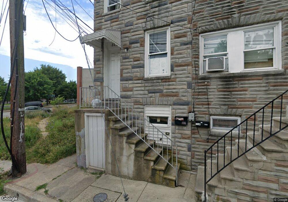 1416 Ramsay St, Baltimore, MD 21223 - photo 1