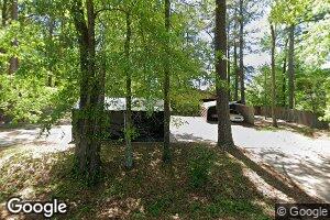 135 County Road 195, Stringer, MS 39481