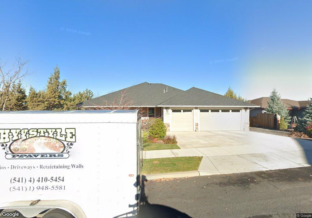 4153 SW Salmon Place, Redmond, OR 97756 - photo 1