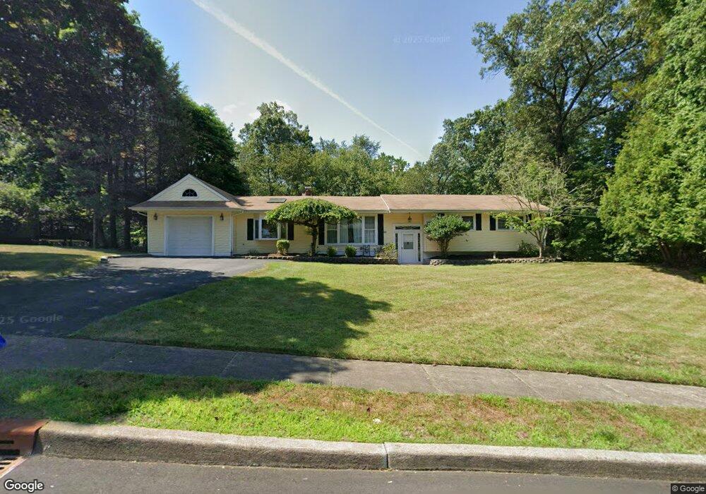 46 Powhatan Path, Oakland, NJ 07436 - photo 1