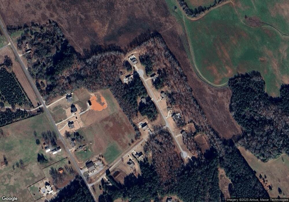 2305 Matt Mitchell Ln unit LOT 12, Monroe, GA 30655 - photo 1