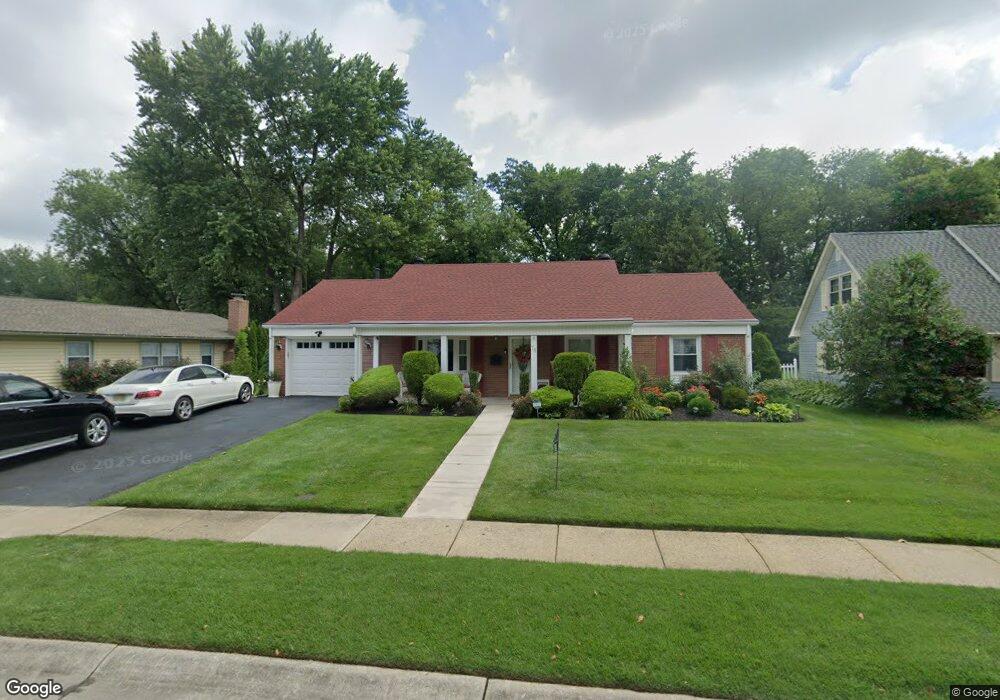 74 Eastbrook Ln, Willingboro, NJ 08046 - photo 1