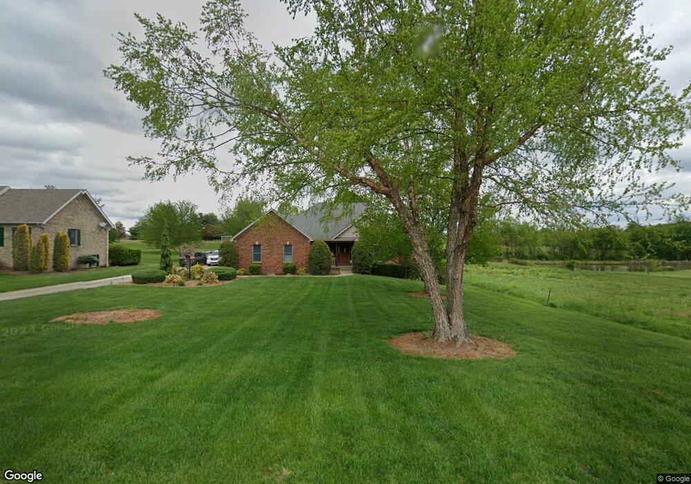 7646 von Allman Rd, Floyds Knobs, IN 47119 - photo 1