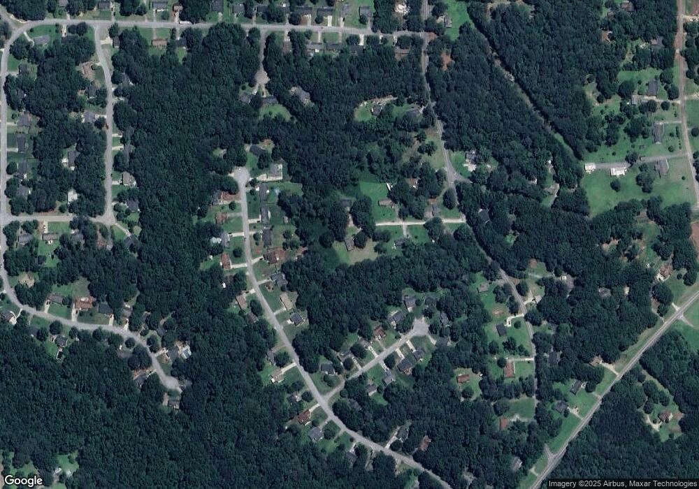 2371 Christian Cir, Covington, GA 30016 - photo 1