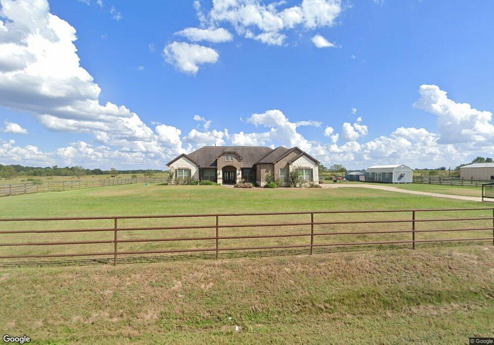 21632 Kickapoo Rd, Waller, TX 77484 - photo 1