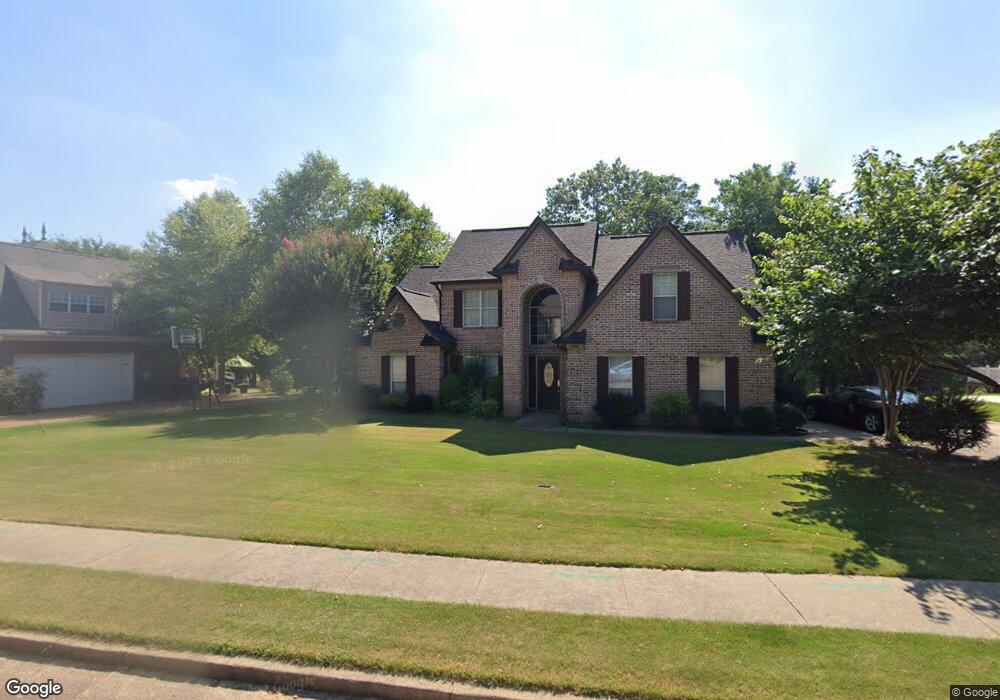 1605 Cedar Grove Dr, Hernando, MS 38632 - photo 1