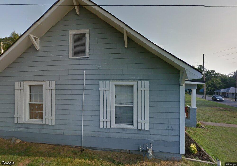 311 Anniston St, Weaver, AL 36277 - photo 1