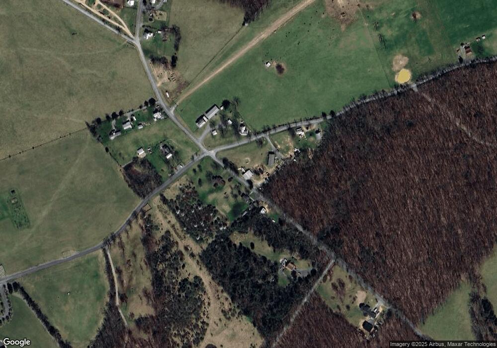 1406 Mims Rd, Luray, VA 22835 - photo 1