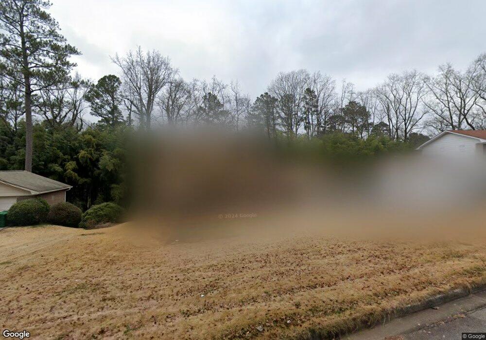 3642 Paddock Dr unit 4, Decatur, GA 30034 - photo 1