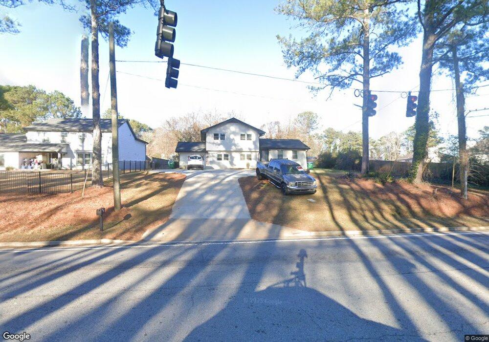 1750 Killian Hill Rd SW, Lilburn, GA 30047 - photo 1