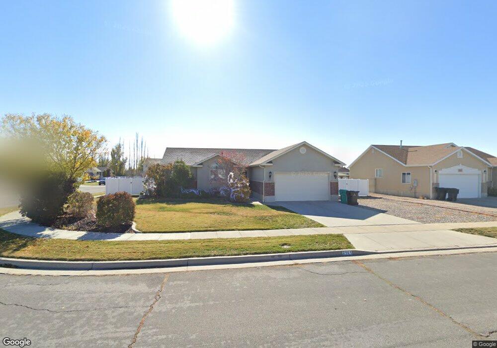 2161 W 2100 S, Syracuse, UT 84075 - photo 1