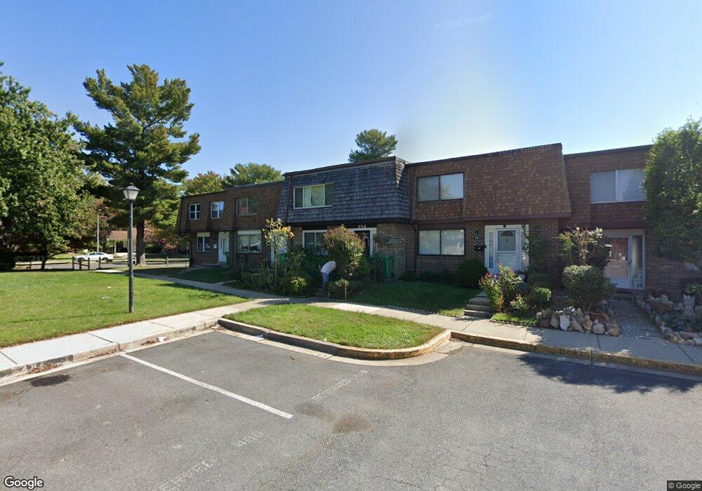 484 W Deer Park Rd unit 16, Gaithersburg, MD 20877 - photo 1