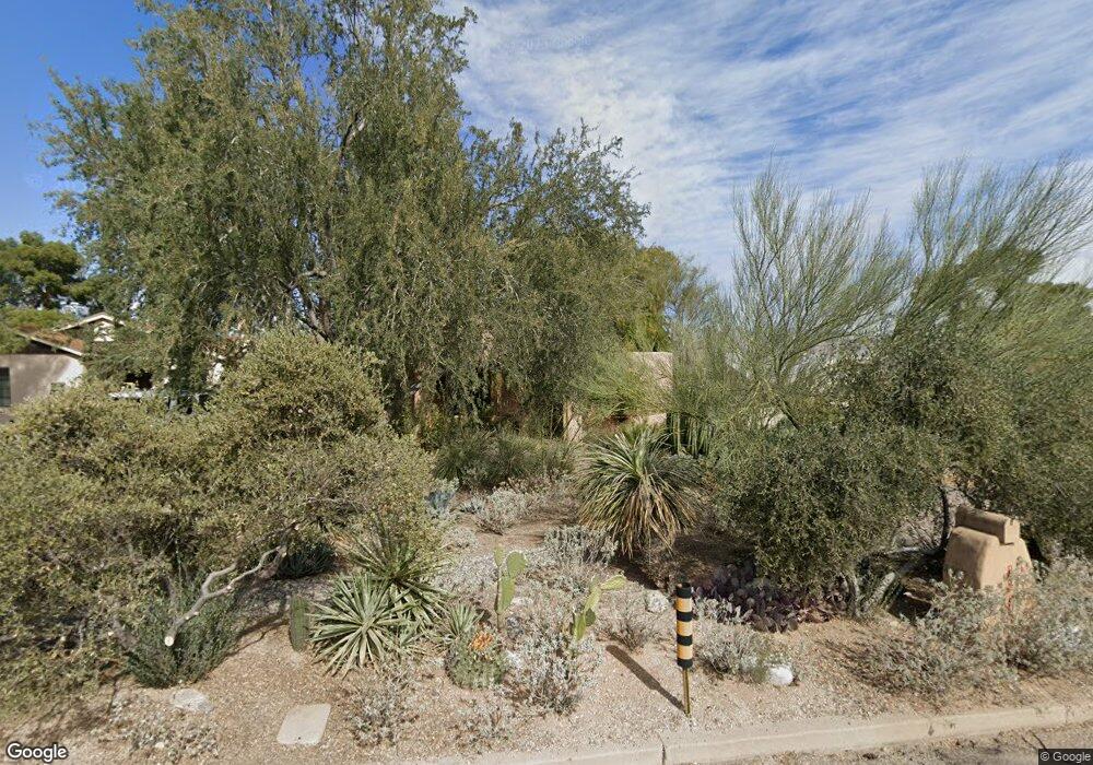 1231 E Spring St, Tucson, AZ 85719 - photo 1