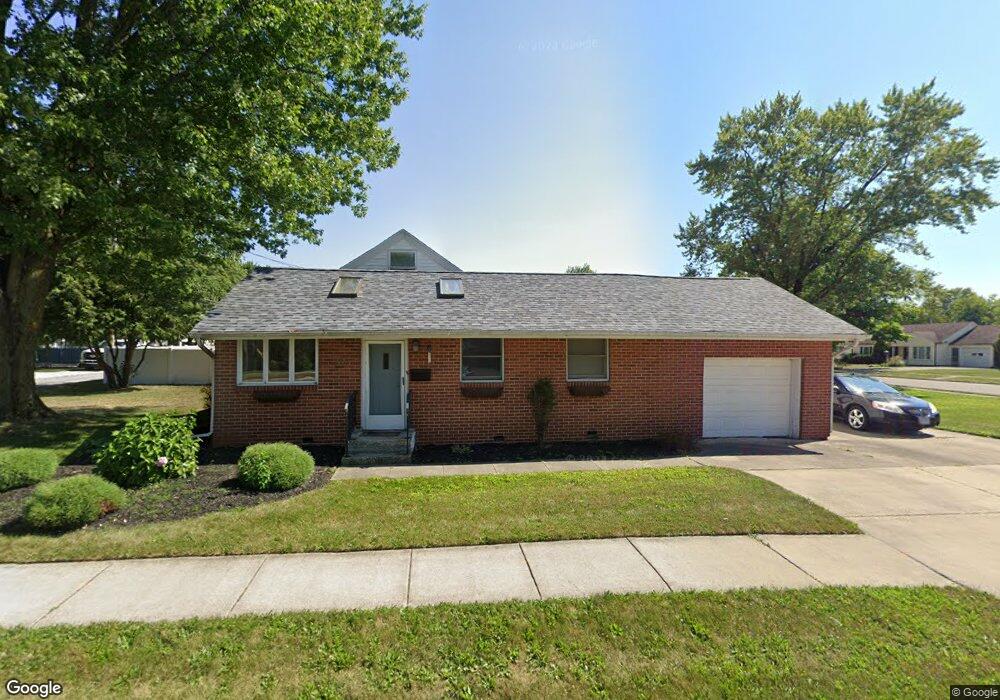 508 Ditto St, Archbold, OH 43502 - photo 1