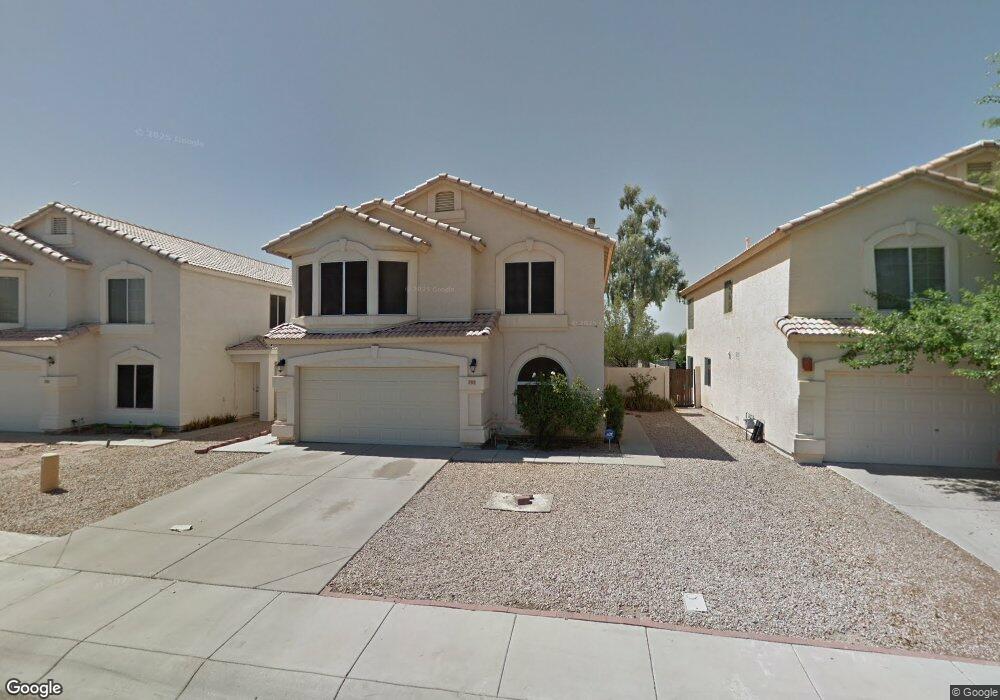 785 E Kesler Ln, Chandler, AZ 85225 - photo 1