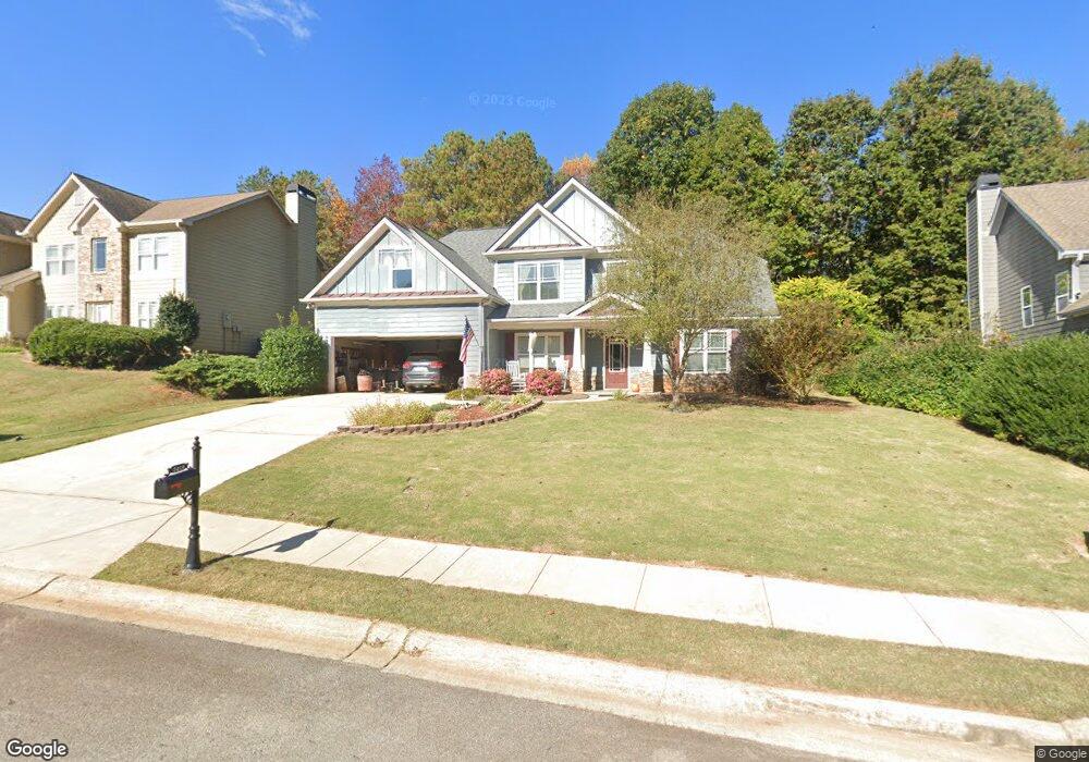 5418 Woodstream Ct, Gainesville, GA 30507 - photo 1