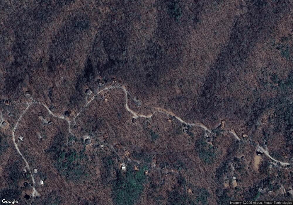 541 Little Bushy Head Rd unit 271, Blue Ridge, GA 30513 - photo 1