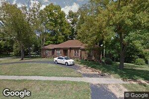 3200 Broeck Pointe Cir, Louisville, KY 40241